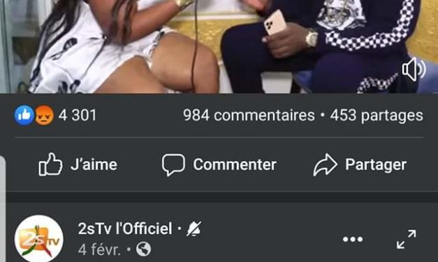 CONTENUS ATTENTATOIRES A LA MORALE- Le CNRA rappelle à l'ordre les webs Tv