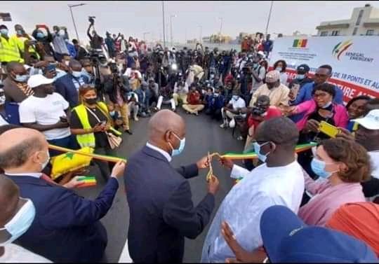 RASSEMBLEMENTS EN PERIODE DE COVID - Diouf Sarr et Mansour Faye violent les interdits de Macky Sall