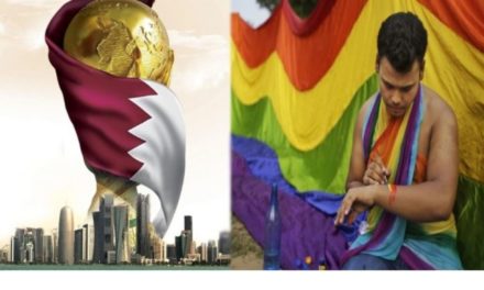 MONDIAL 2022 - Le Qatar autorise les affichages LGBTQ+