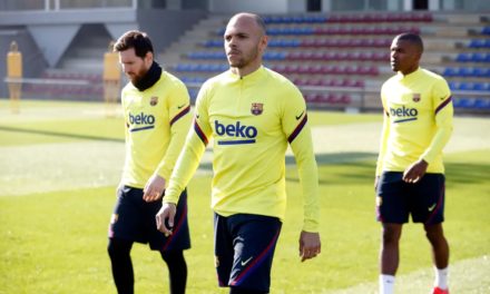 BARÇA - Pas de salaire pour les joueurs jusqu'en juillet