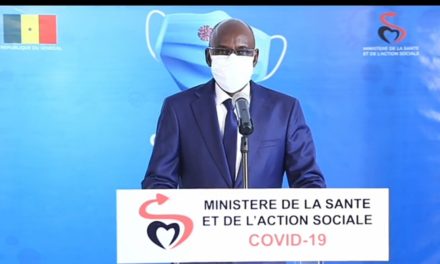 CORONAVIRUS - Le Sénégal dépasse la barre des 18 mille cas, 6 décès