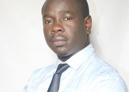ACTIVEMENT RECHERCHE - Birame Soulèye Diop réapparait et se met à la disposition de la Dic