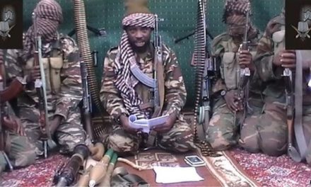 NIGERIA - Boko Haram revendique l'enlèvement de centaines de lycéens