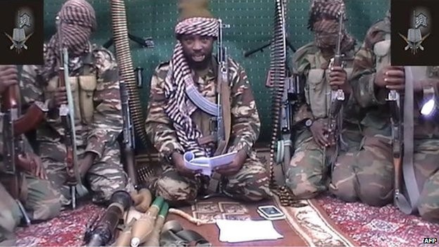 NIGERIA - Boko Haram revendique l'enlèvement de centaines de lycéens