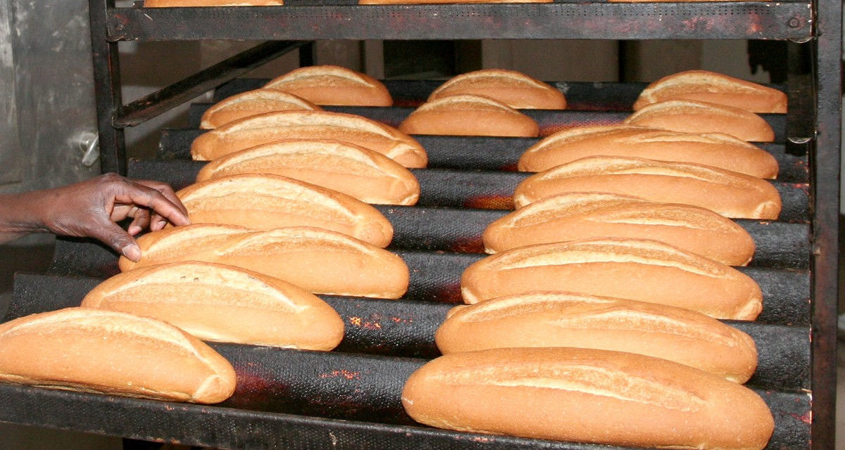 PRIX DE LA FARINE - Les boulangers en grève à partir de mardi