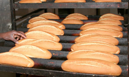 PRIX DE LA FARINE - Les boulangers en grève à partir de mardi