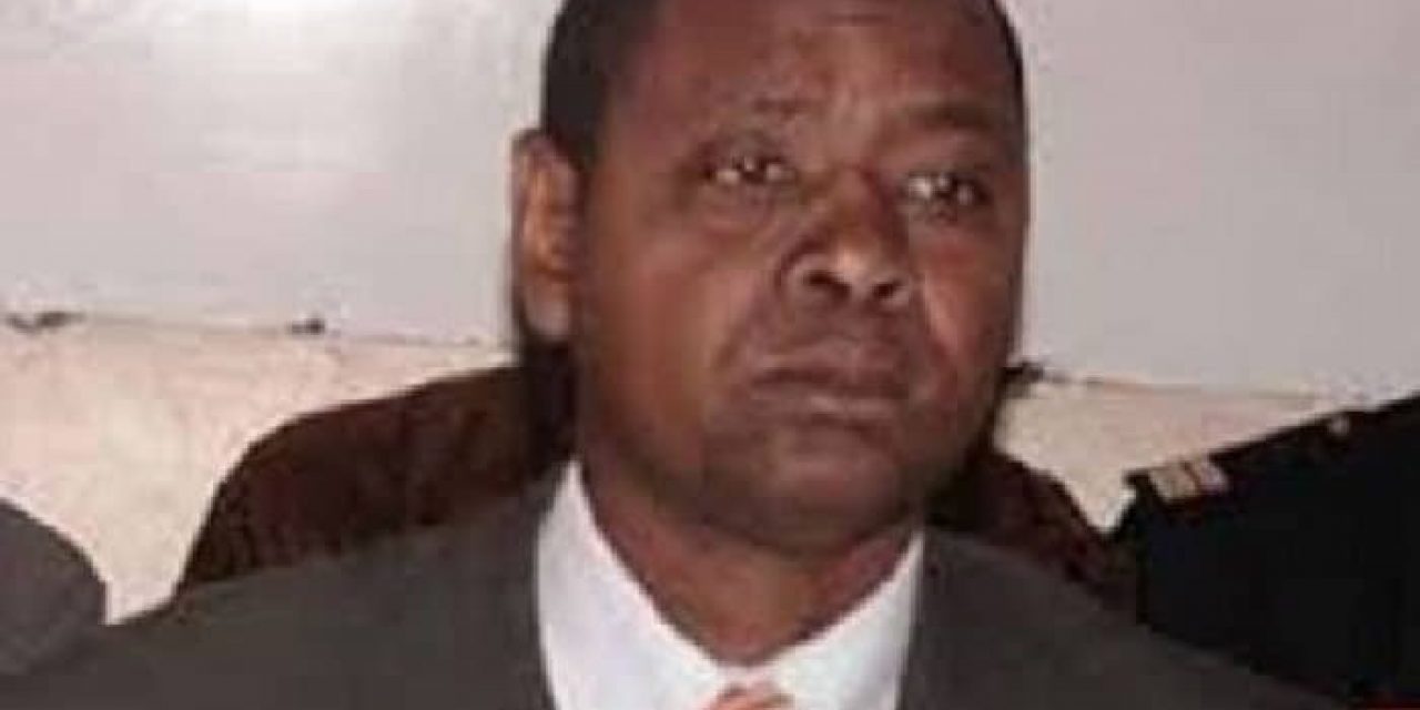Décès du Procureur général de Thiès, Cheikh Tidiane Diallo