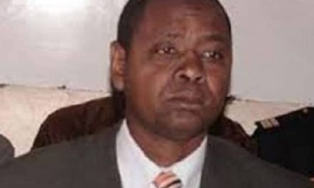 Décès du Procureur général de Thiès, Cheikh Tidiane Diallo