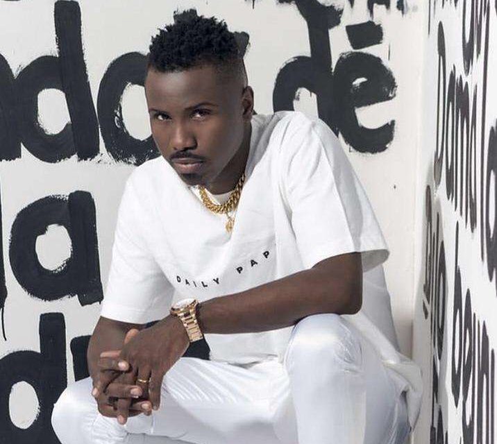 MTV AFRICA MUSIC AWARDS – Le rappeur Dip Doundou Guiss distingué