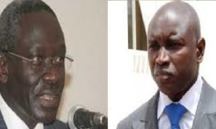 ENTRISME DANS LE RÉGIME - Habib Sy pour neutraliser Aly Ngouille Ndiaye à Linguère