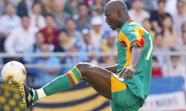 DÉCÈS DE PAPE BOUBA DIOP - Fulham a rendu un vibrant hommage