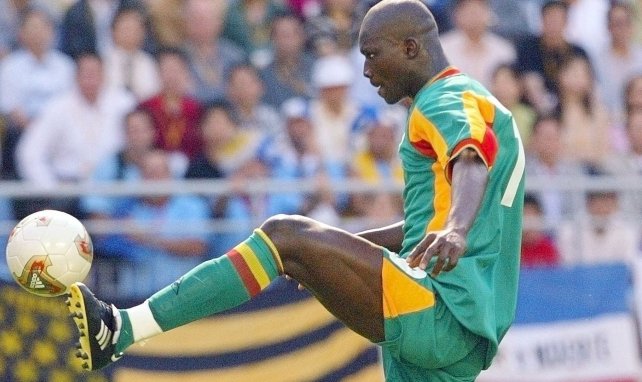 DÉCÈS DE PAPE BOUBA DIOP - Fulham a rendu un vibrant hommage