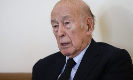 FRANCE - Valéry Giscard d'Estaing est mort à l'âge de 94 ans