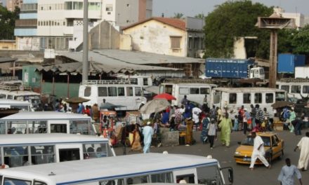 TRANSPORTS TERRESTRES - Trois syndicats appellent à la grève générale