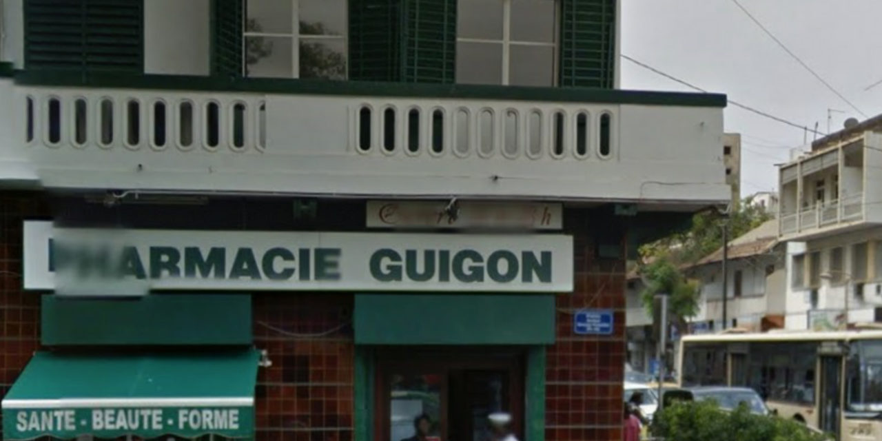 PHARMACIE GUIGON - Le directeur jugé pour entrave à la liberté de culte