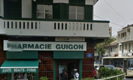 PHARMACIE GUIGON - Le directeur jugé pour entrave à la liberté de culte