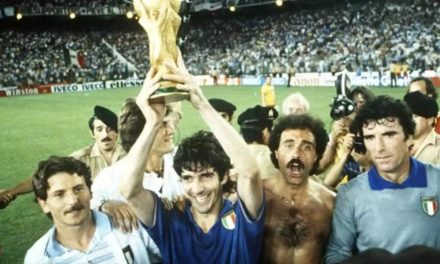 ITALIE  - Paolo Rossi est mort