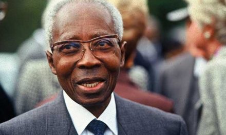 Il y a 23 ans, disparaissait Léopold Sédar Senghor