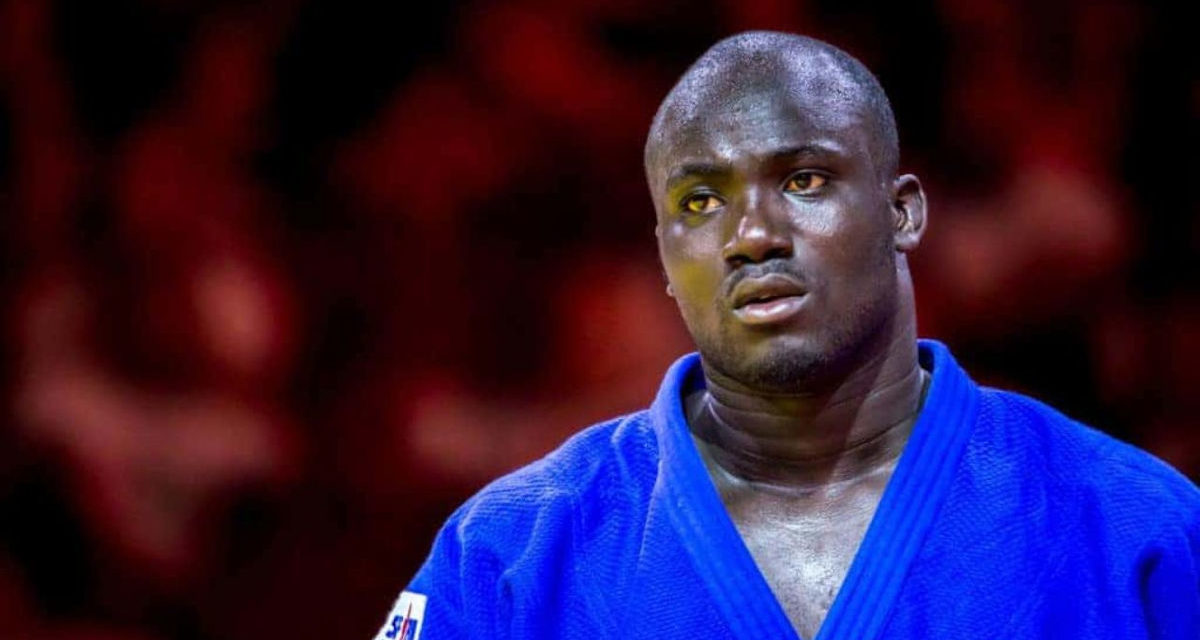 JUDO - Mbagnick Ndiaye conserve son titre de champion d’Afrique