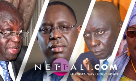 L’EDITO DE NETTALI.COM - Tout droit vers l’impasse…