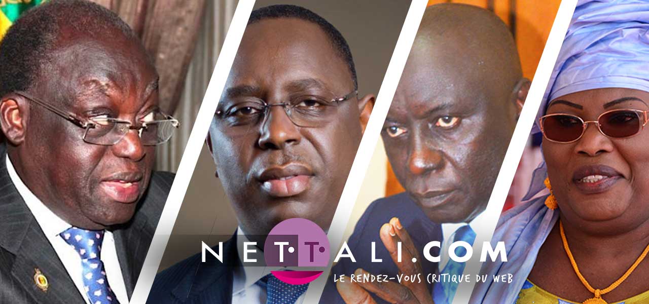 L'EDITO DE NETTALI.COM - Un enfumage nommé dialogue !