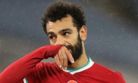 LIVERPOOL – Salah n’est pas heureux, selon Aboutrika