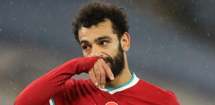 LIVERPOOL - Salah n’est pas heureux, selon Aboutrika