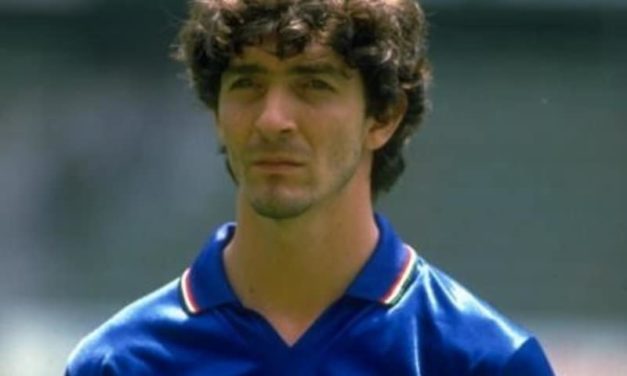 ITALIE – Décès de Paolo Rossi, héros du Mondial 1982