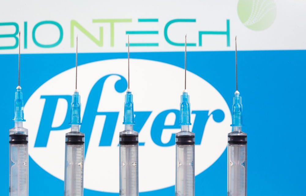 France - La Haute autorité de santé autorise le vaccin Pfizer-BioNTech