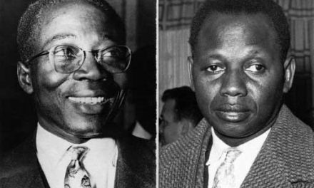 RETOUR SUR LA CRISE DE DECEMBRE 1962 (Par Babacar Diop)