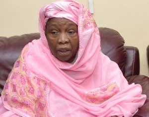 DECES DE SEYDA MARIAMA NIASSE - L'hommage de Macky Sall