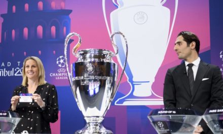 C1/TIRAGE 8E - Les retrouvailles Barça-Psg