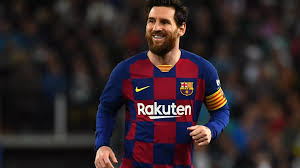 DOUBLES EN LIGA - Messi reste le roi