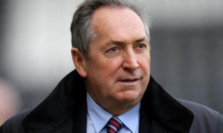 FRANCE - Gérard Houllier est mort