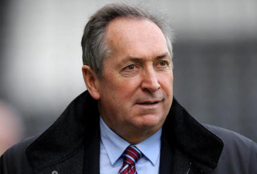 FRANCE - Gérard Houllier est mort