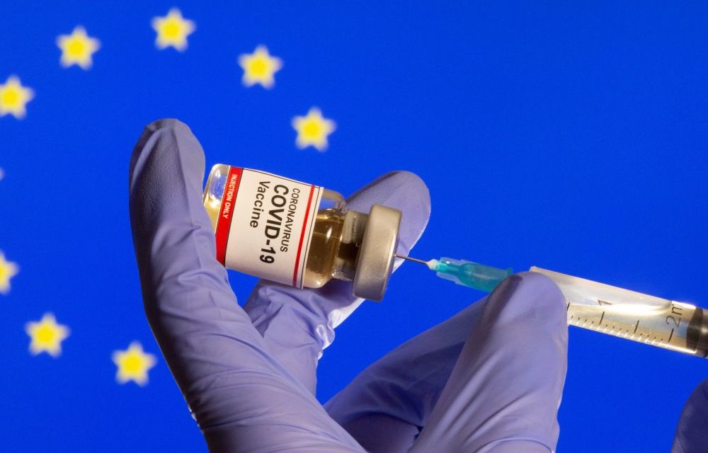 CORONAVIRUS - L'UE table sur le 23 décembre pour l'homologation du vaccin de Pfizer