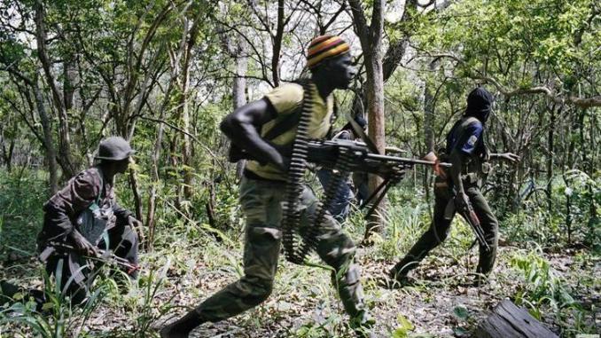 CONFLIT EN CASAMANCE - Noha Cissé craint une résurgence