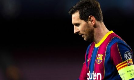 BARÇA - Messi, Laporta s'inquiète