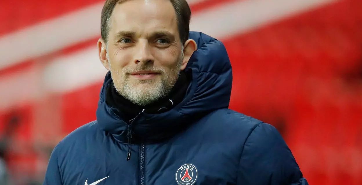 CHELSEA - Thomas Tuchel remplace Lampard