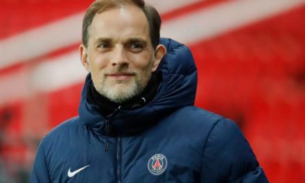 CHELSEA - Thomas Tuchel remplace Lampard