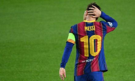 ESPAGNE - L'énorme contrat de Messi qui a "ruiné" le Barça