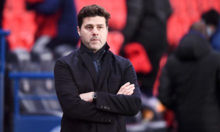 PSG - Pochettino positif au Coronavirus