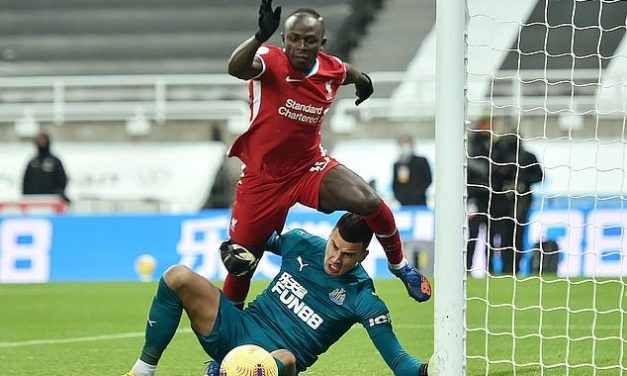 LIVERPOOL - Owen salue l'honnêteté de Sadio Mané