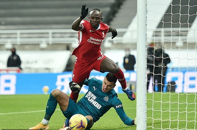 LIVERPOOL - Owen salue l'honnêteté de Sadio Mané