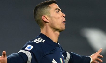 JUVE - Ronaldo en a marre des stades vides