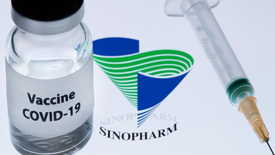 VACCIN CHINOIS - Deux hauts responsables de Sinopharm démissionnent!