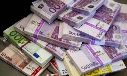 FAUX-BILLETS - La Dic met la main sur plus d'un milliard