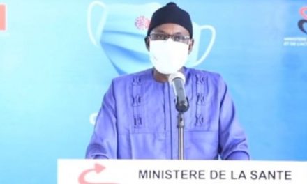 CORONAVIRUS - Le Sénégal dépasse la barre des 23 mille cas
