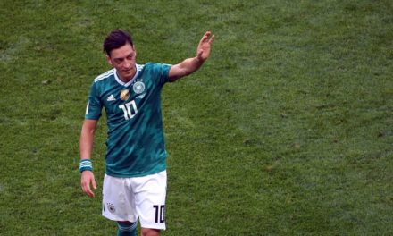 ALLEMAGNE - Mesut Özil ferme définitivement la porte à la sélection