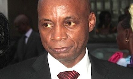 NOMINATIONS – Abdou Lô ambassadeur du Sénégal à Brazzaville